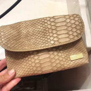 Stephanie Johnson Travel Jewelry Bag